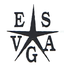 ESVGA Original Logo