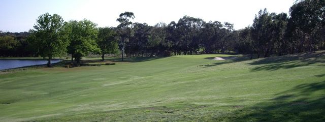 Rosanna Golf Course IMGP13011 [Landscape]