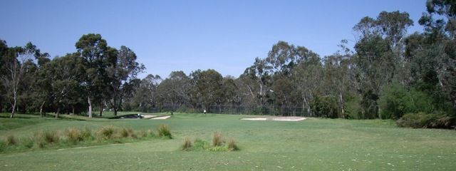 Rosanna Golf Course IMGP13118 [Landscape]