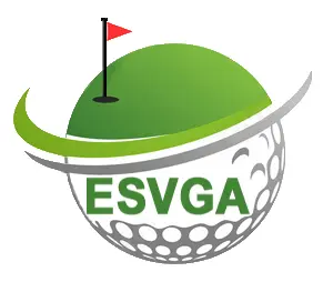 East Suburban Veteran Golfers Association Logo